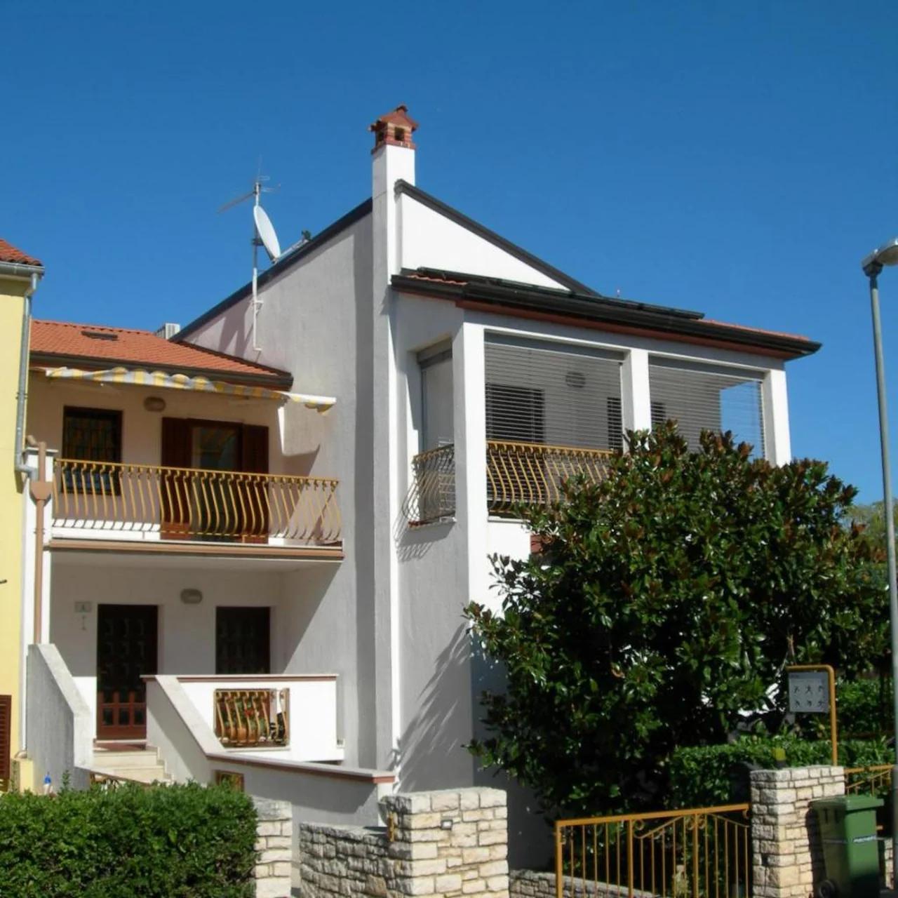 Apartments Nadija