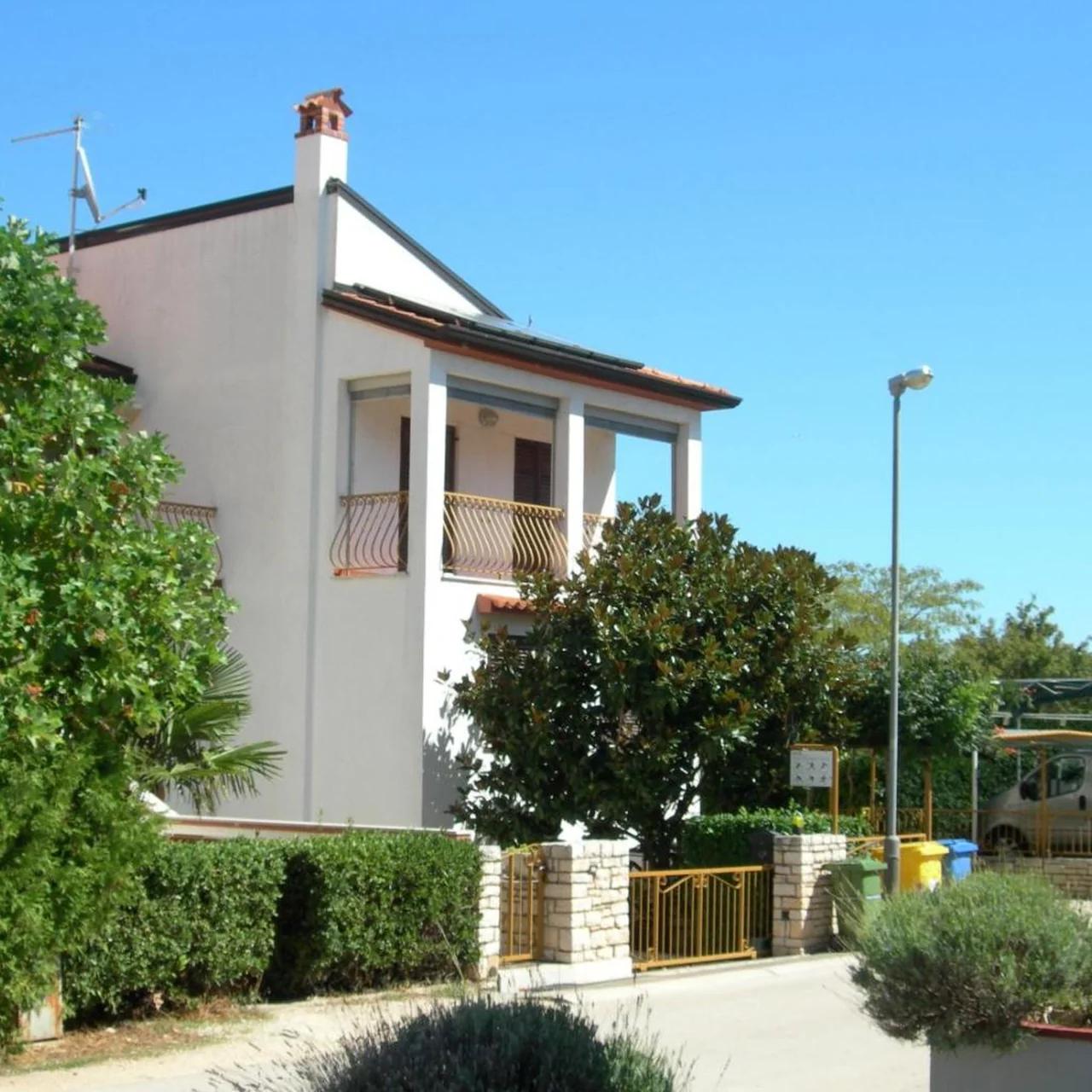 Apartments Nadija foto