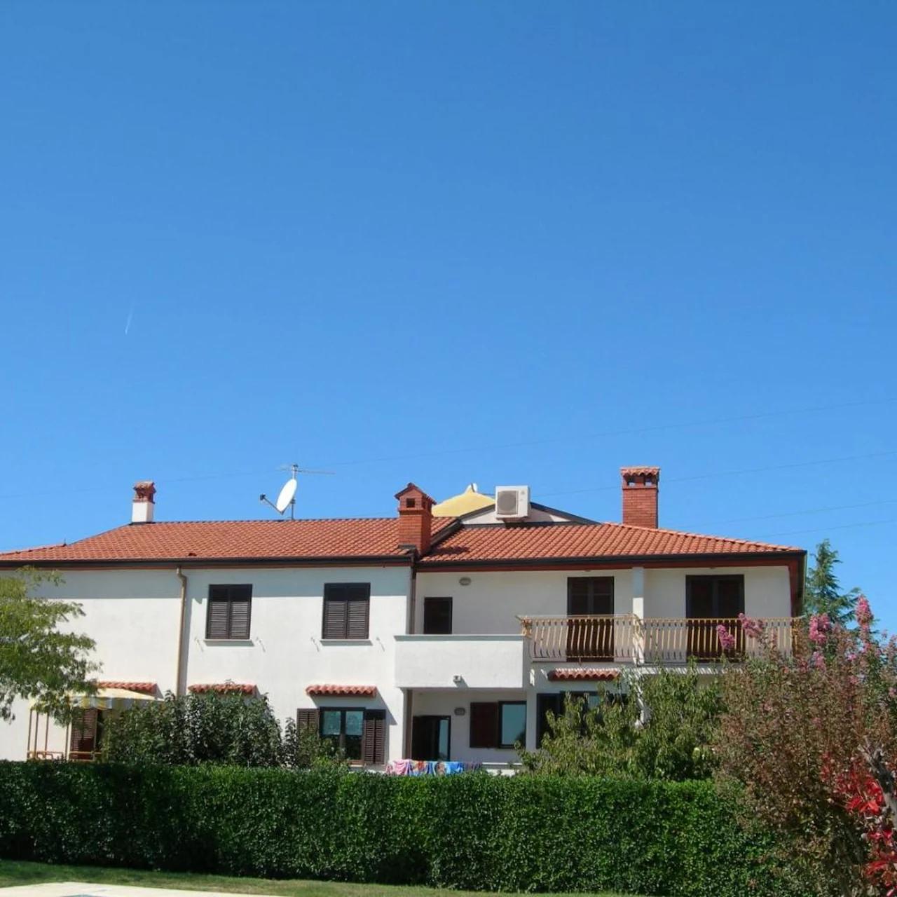 Apartments Nadija foto