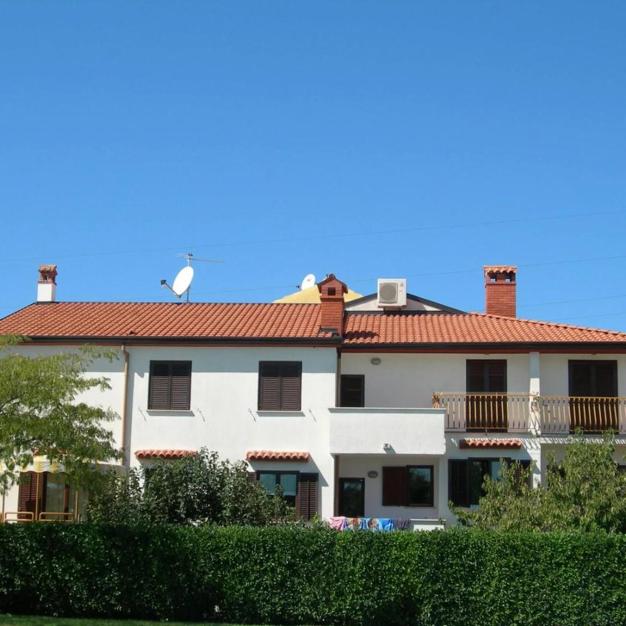 Apartments Nadija foto