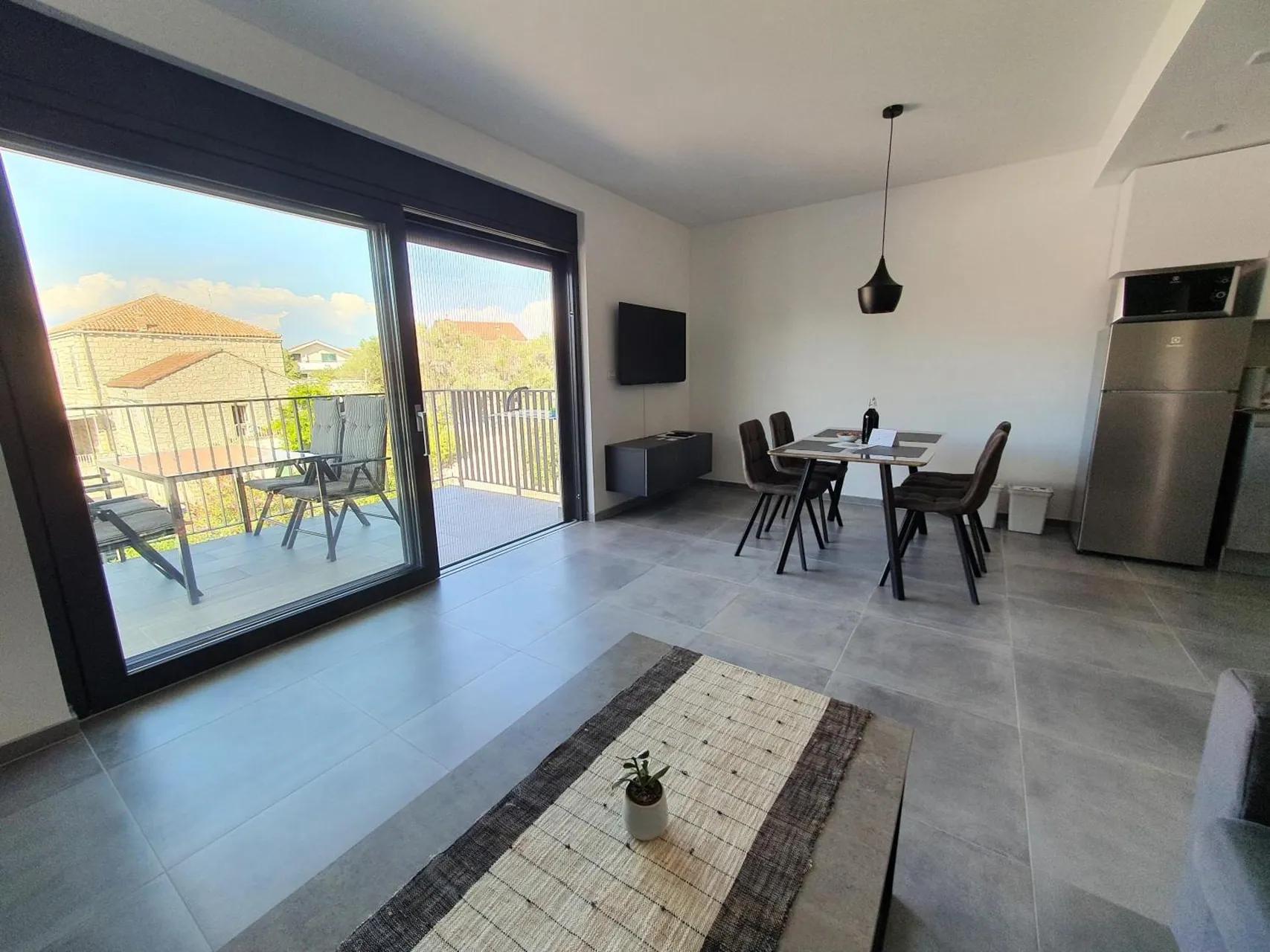 Apartmani Nerium foto