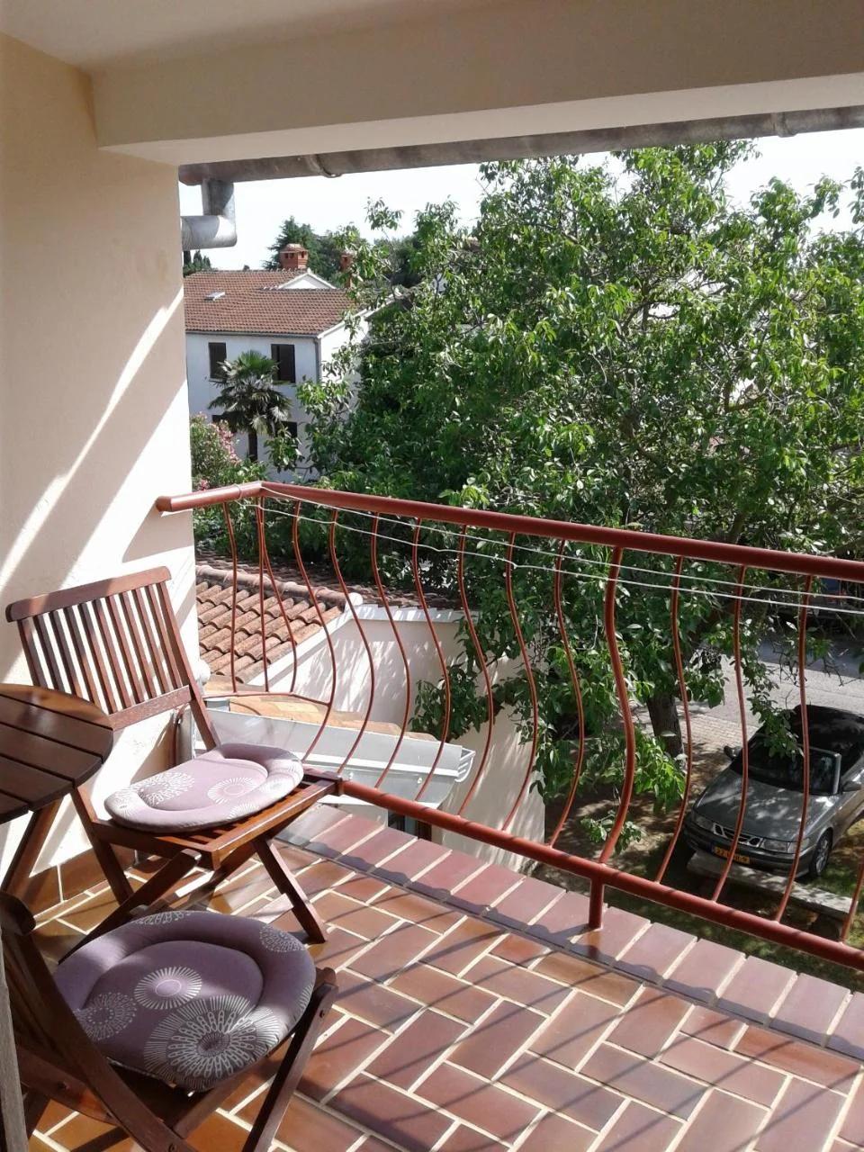 Apartmani Otavio