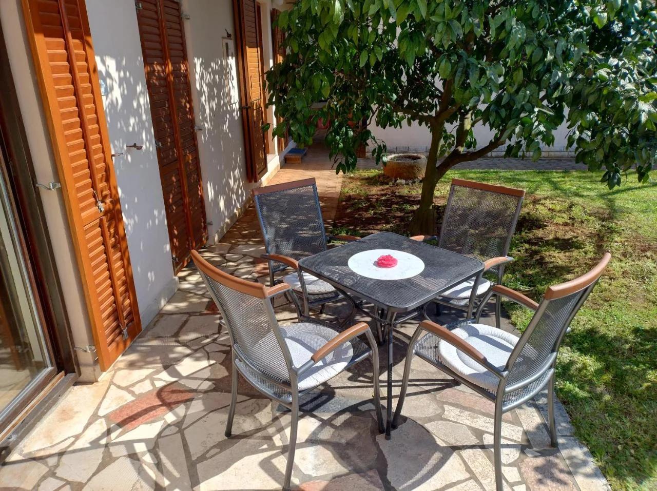 Apartmani Otavio photo