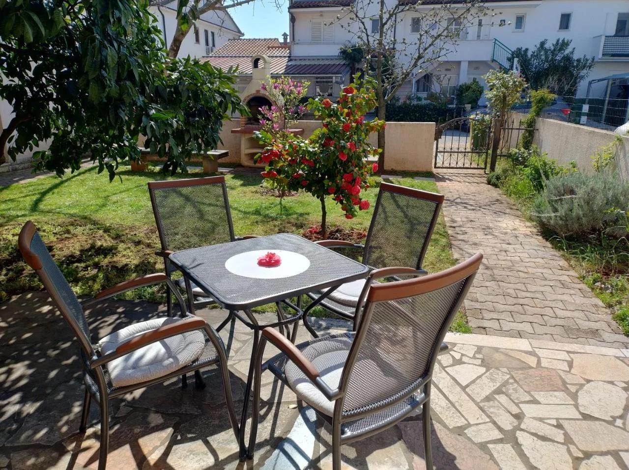 Apartmani Otavio photo