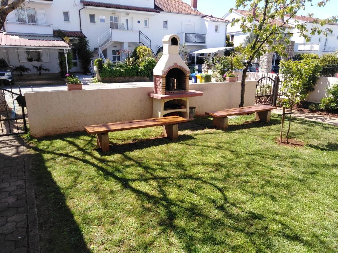 Apartmani Otavio photo