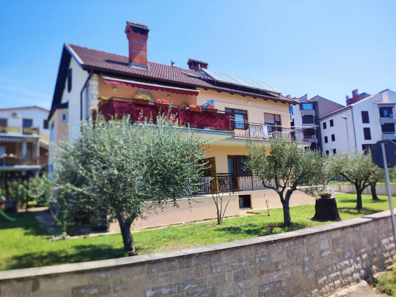 Apartmani Petra