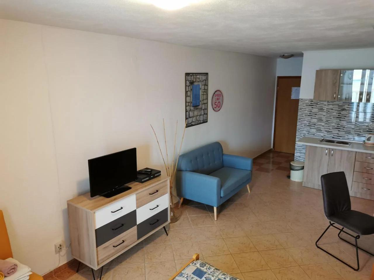 Apartmani Prova 4 photo