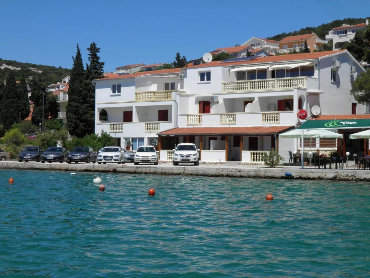 Apartmani Prova 9