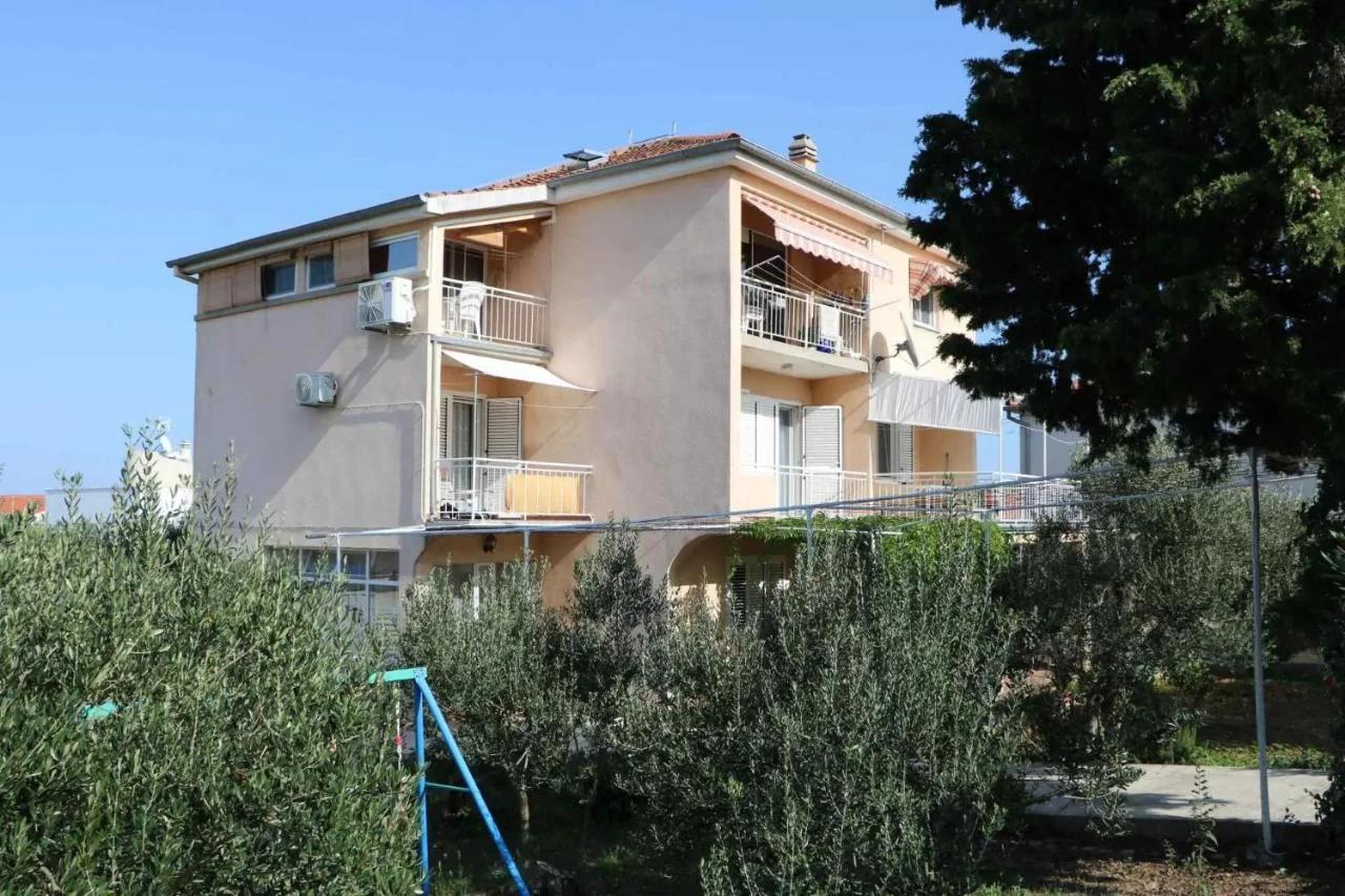 Apartmani Rameša photo