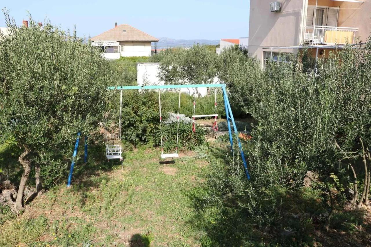 Apartmani Rameša photo