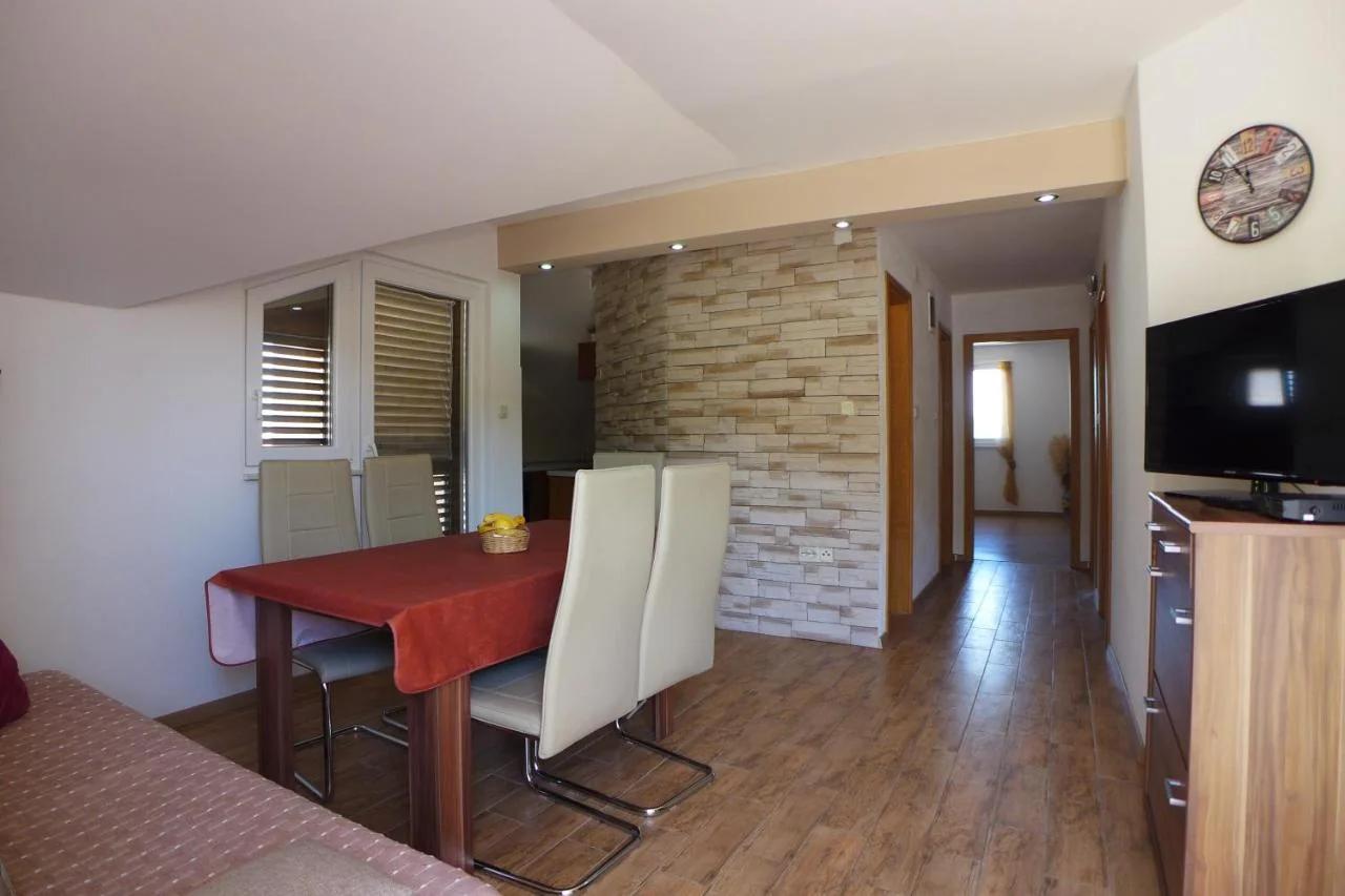 Apartmani Ramnjak photo