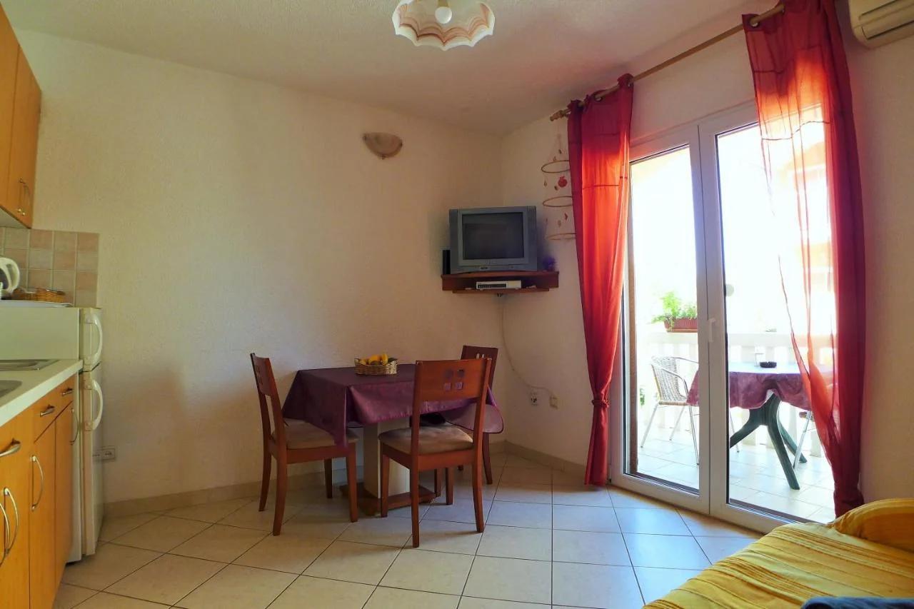 Apartmani Ramnjak photo