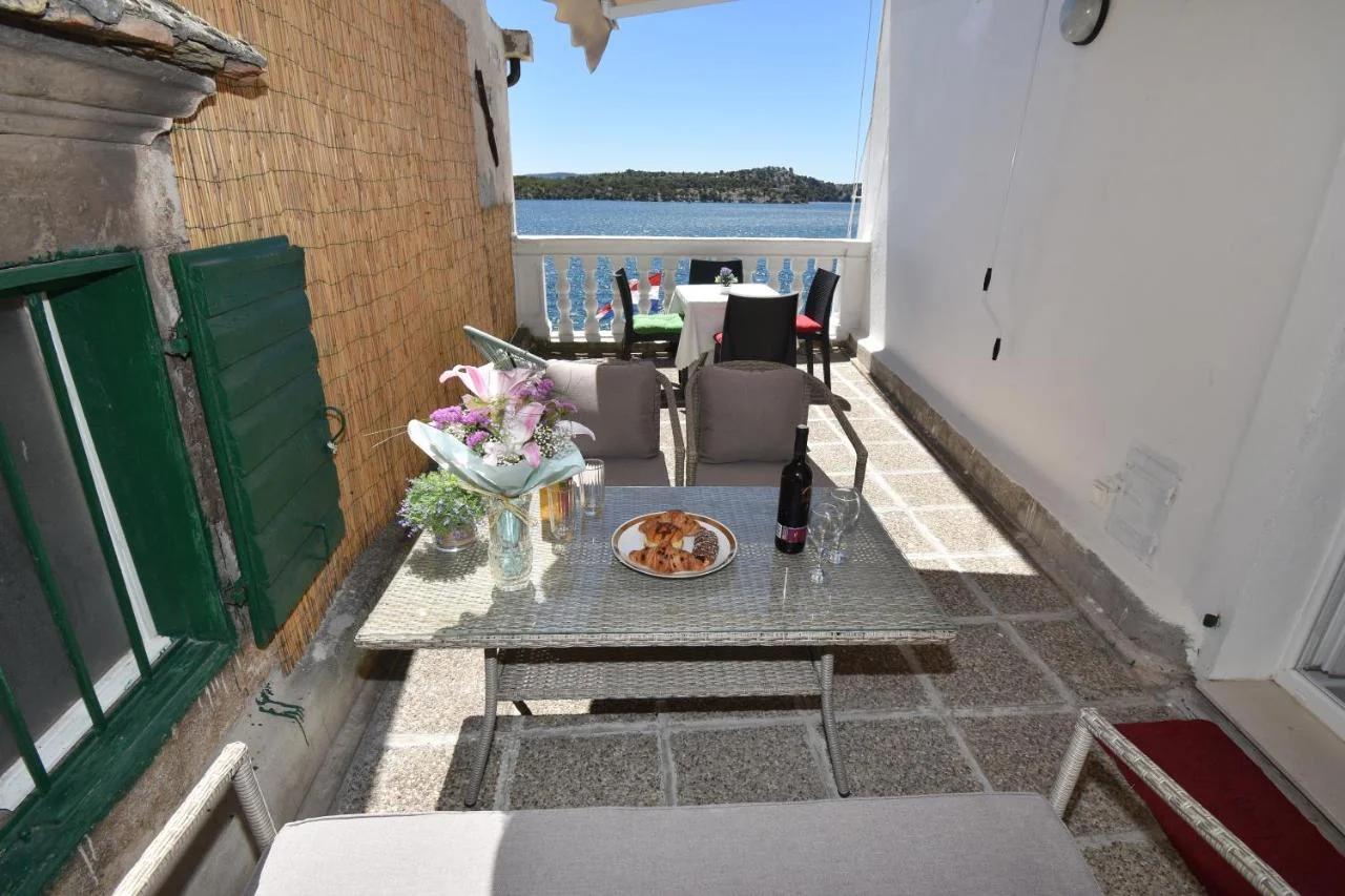 Apartmani Rina