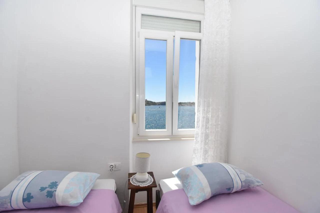 Apartmani Rina photo