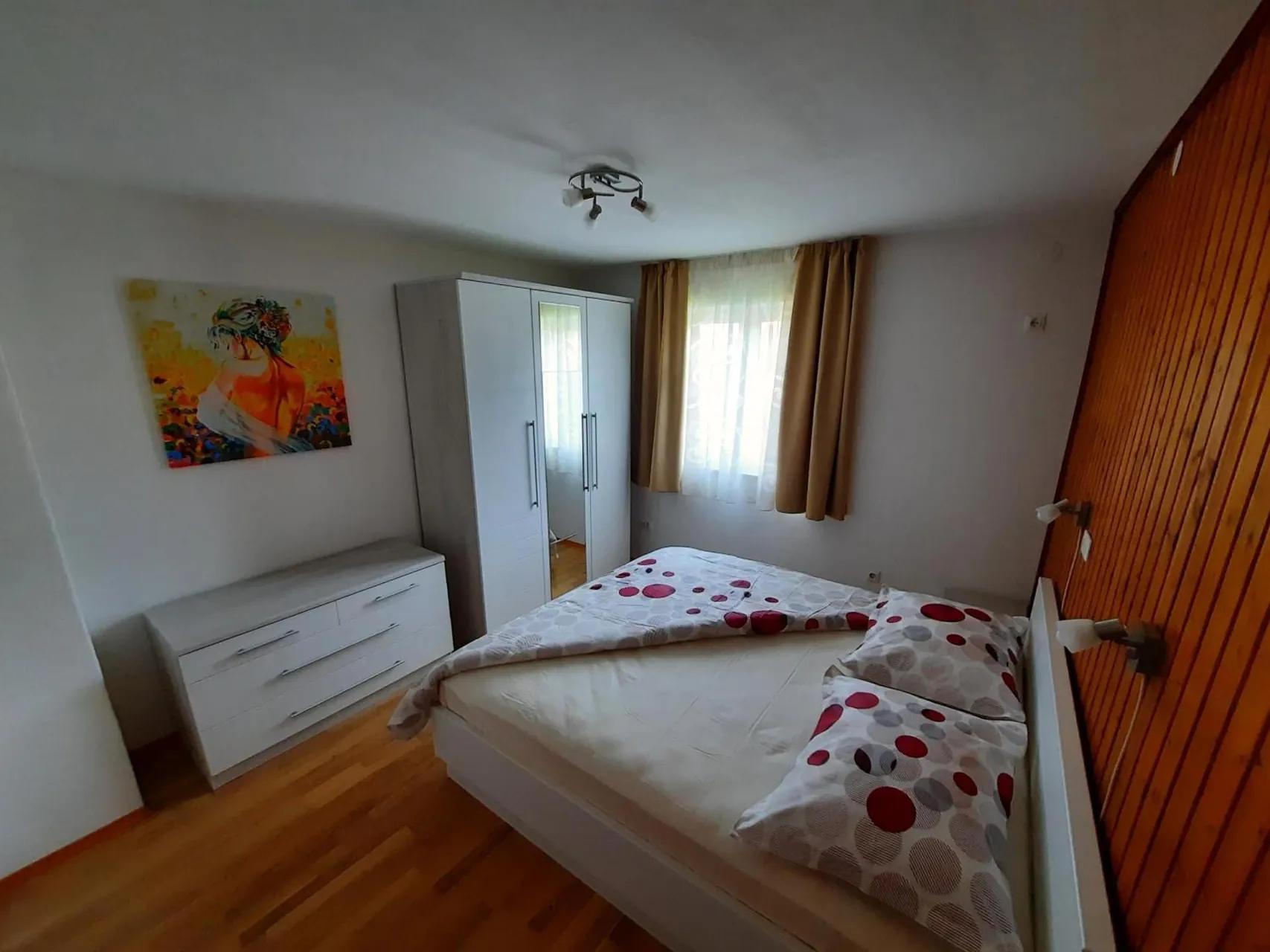 Apartmani Scripea foto
