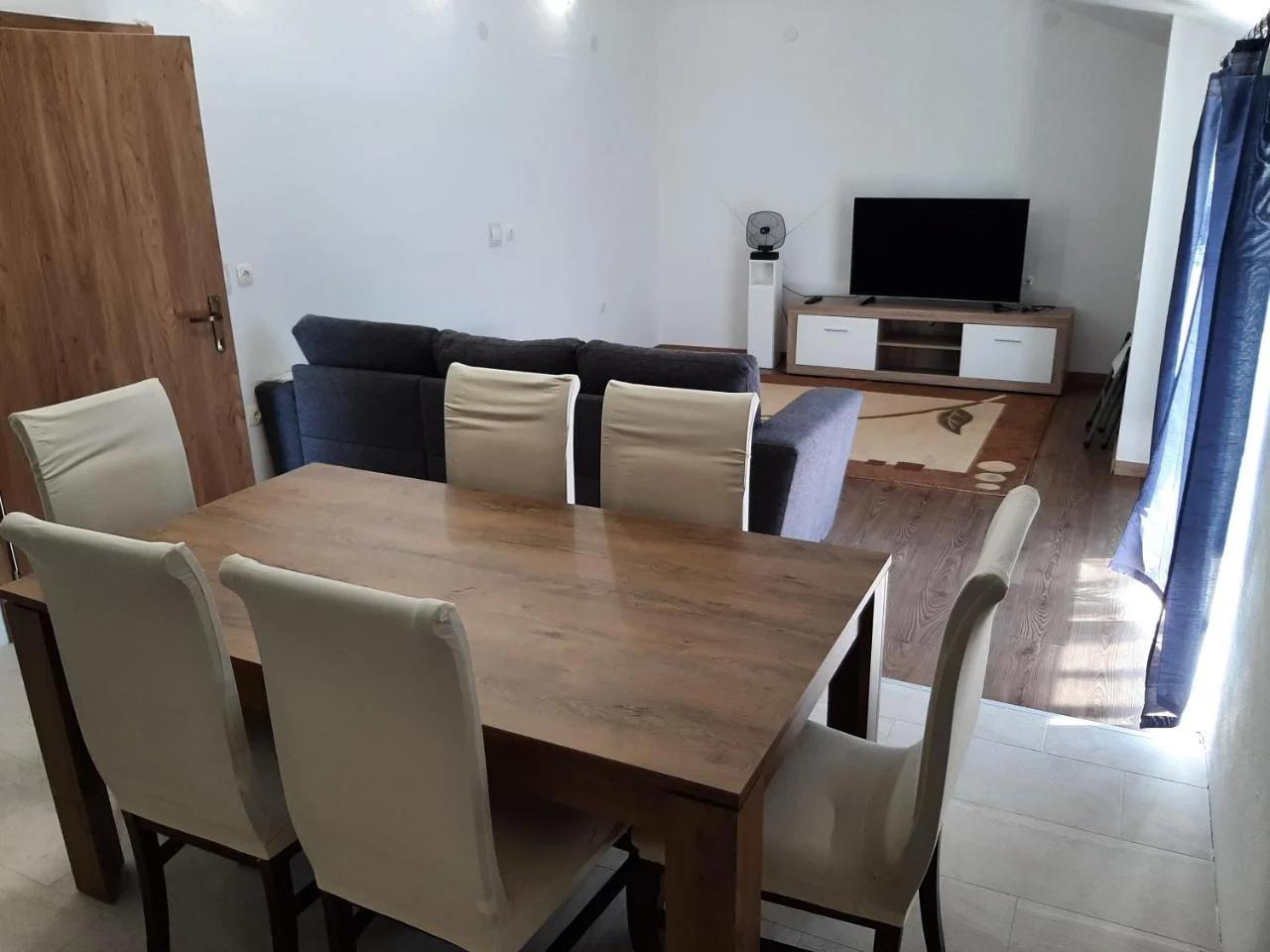 Apartmani Šegedin photo
