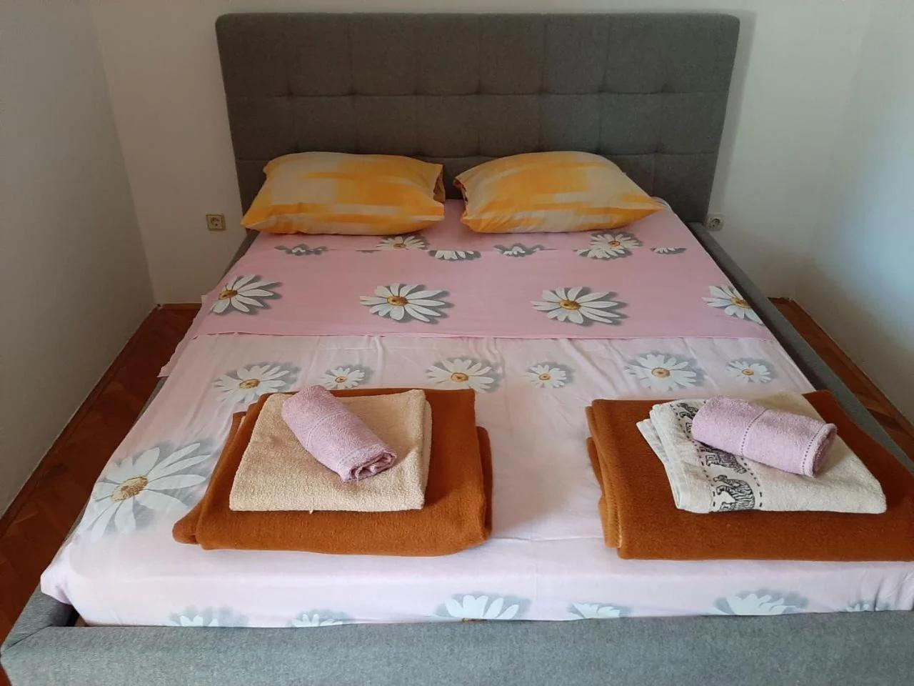 Apartmani Šegedin photo