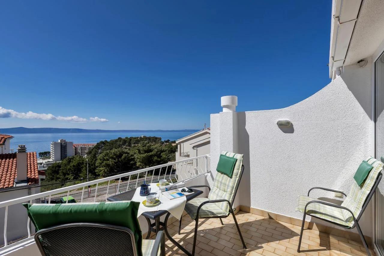 Apartmani Verica photo