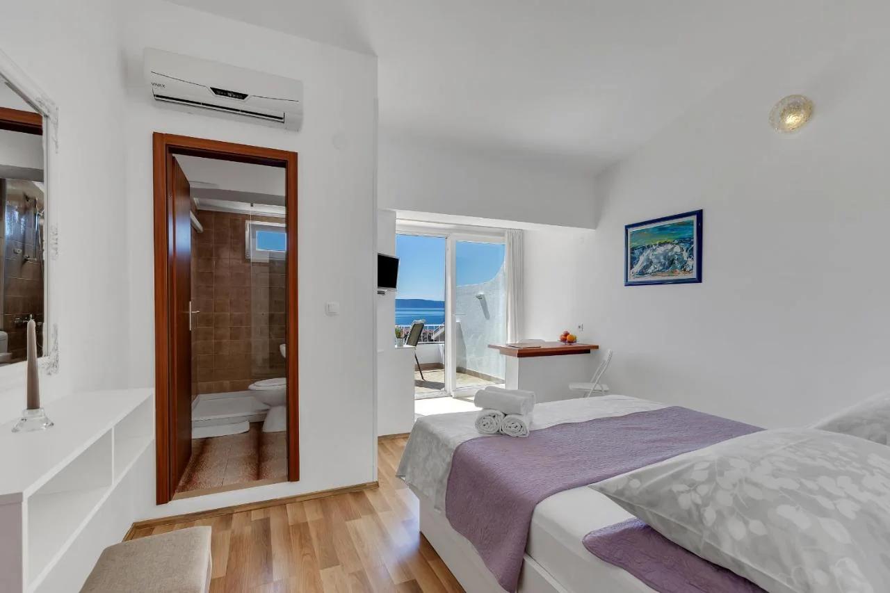 Apartmani Verica photo