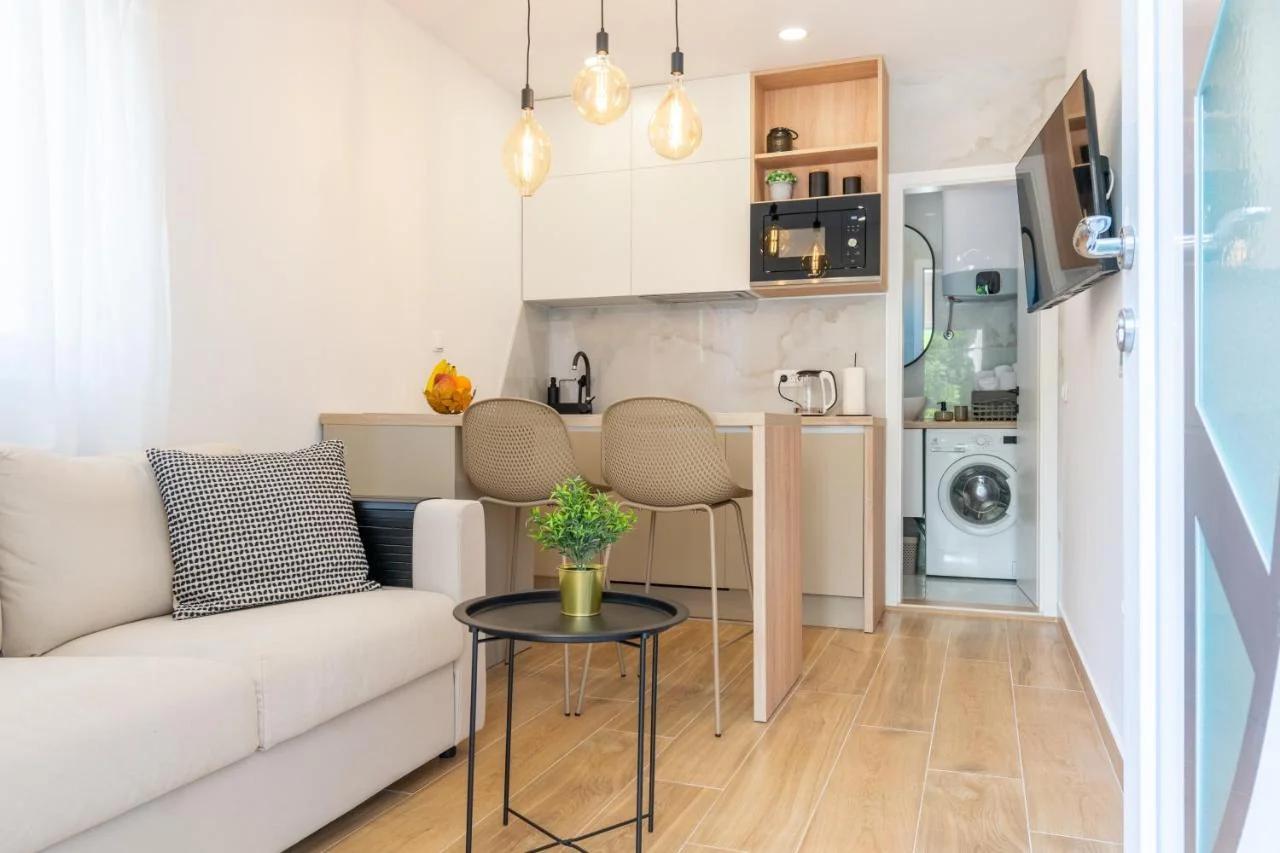 Apartmani Zora foto