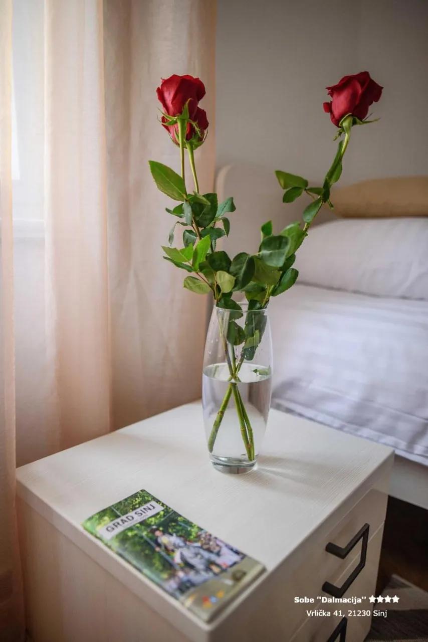 Apartment/Room ''Dalmacija'' SINJ photo