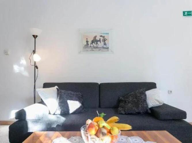 Apartment Anita Gru - One-Bedroom Apartment with Balcony photo