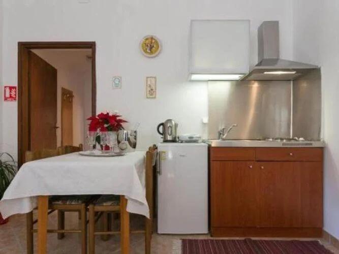 Apartment Anita Gru - One-Bedroom Apartment with Balcony photo