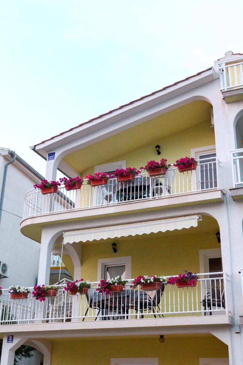 Apartment Antonia