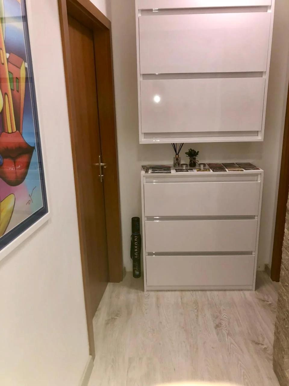 Apartment B&J Very Near Center of Town (Riva)