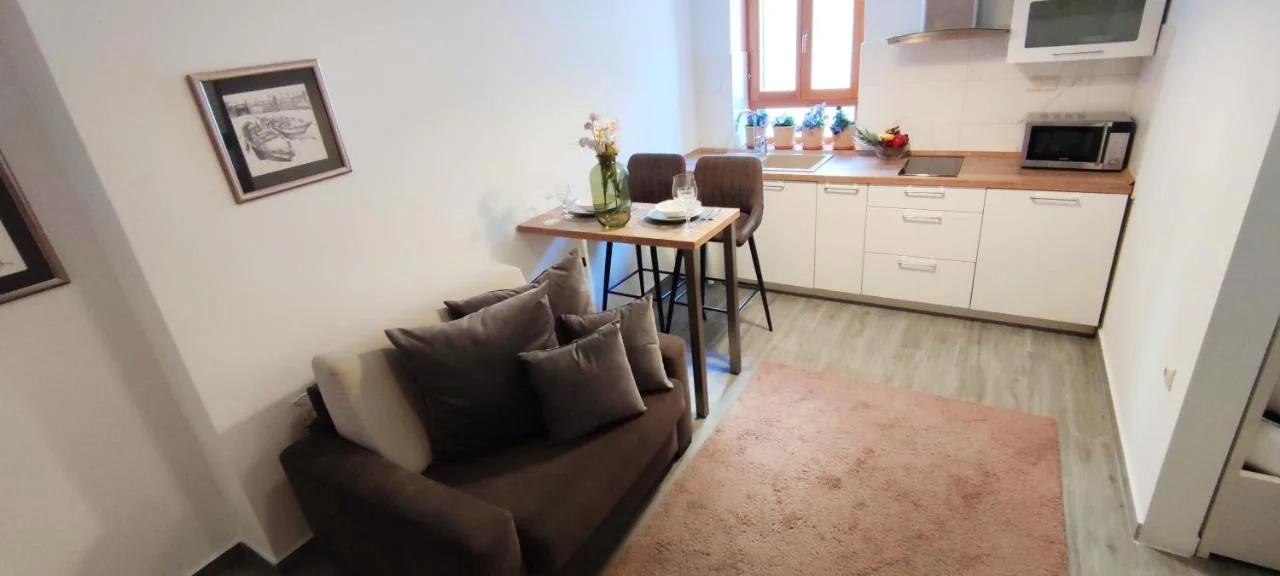Apartment City Center photo