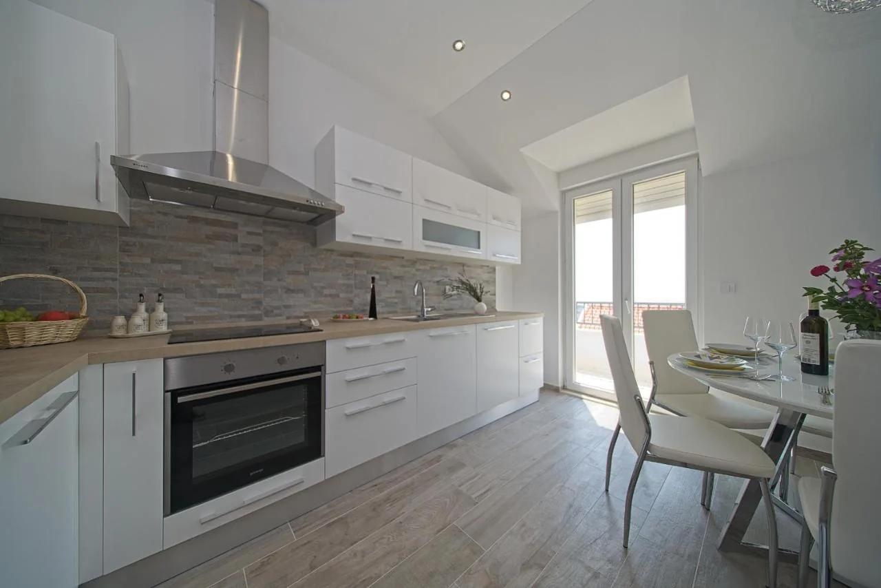 Apartment Dvina photo