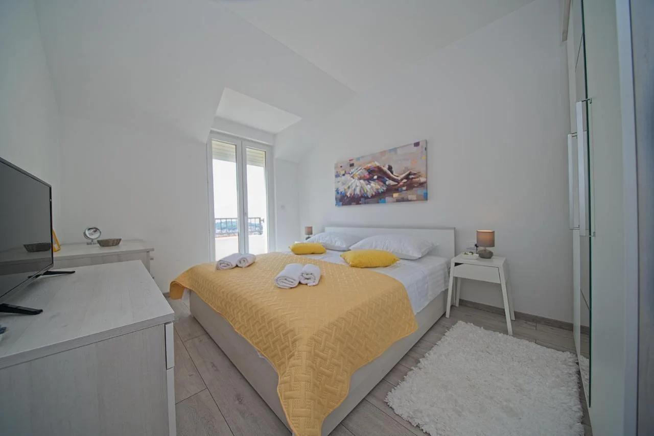 Apartment Dvina photo