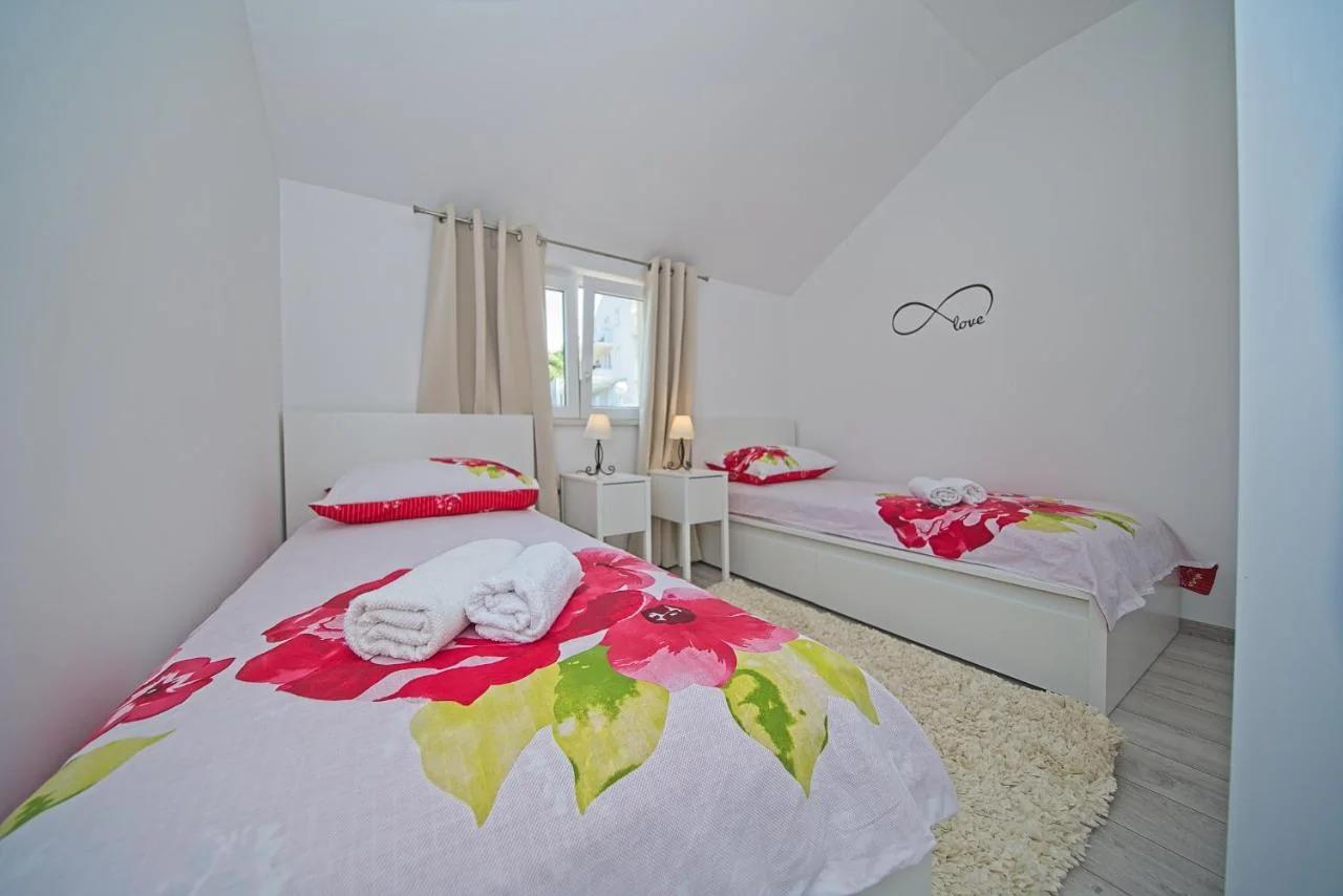 Apartment Dvina photo