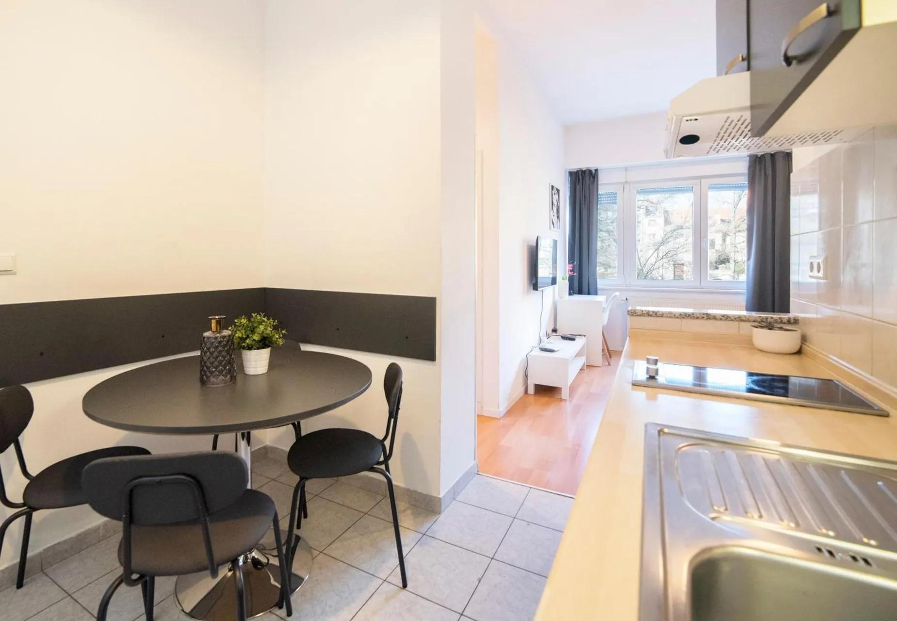 Barbara - Peaceful Apartment with Parking photo