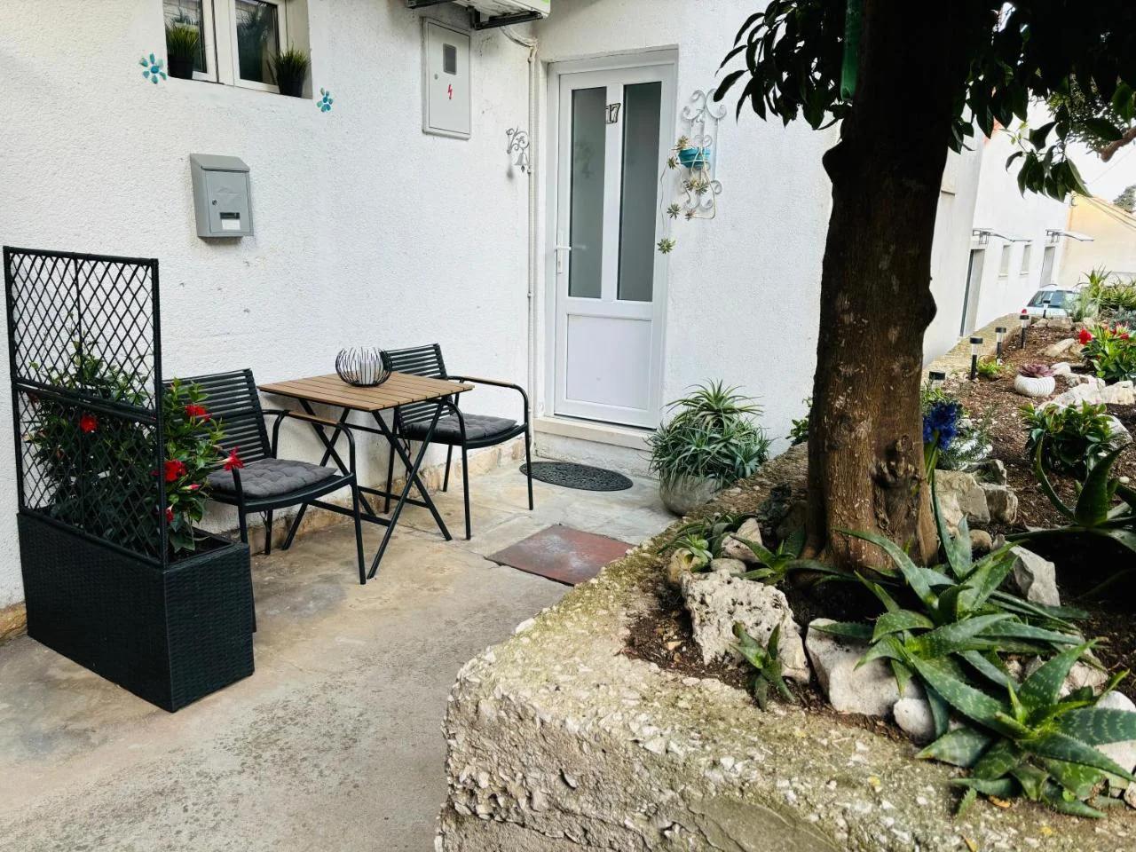 Apartment Fortuna foto