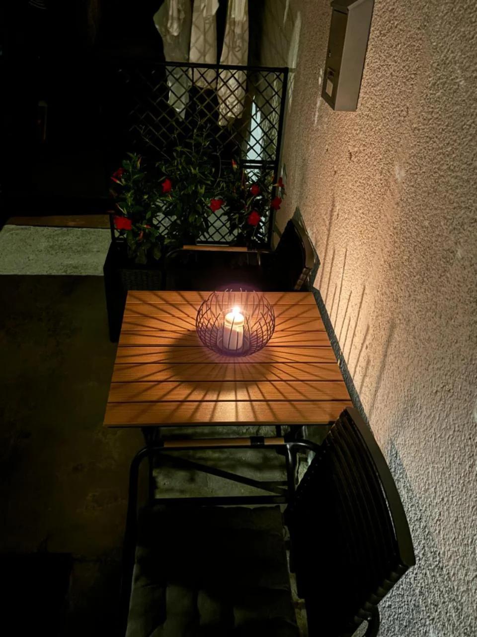 Apartment Fortuna foto
