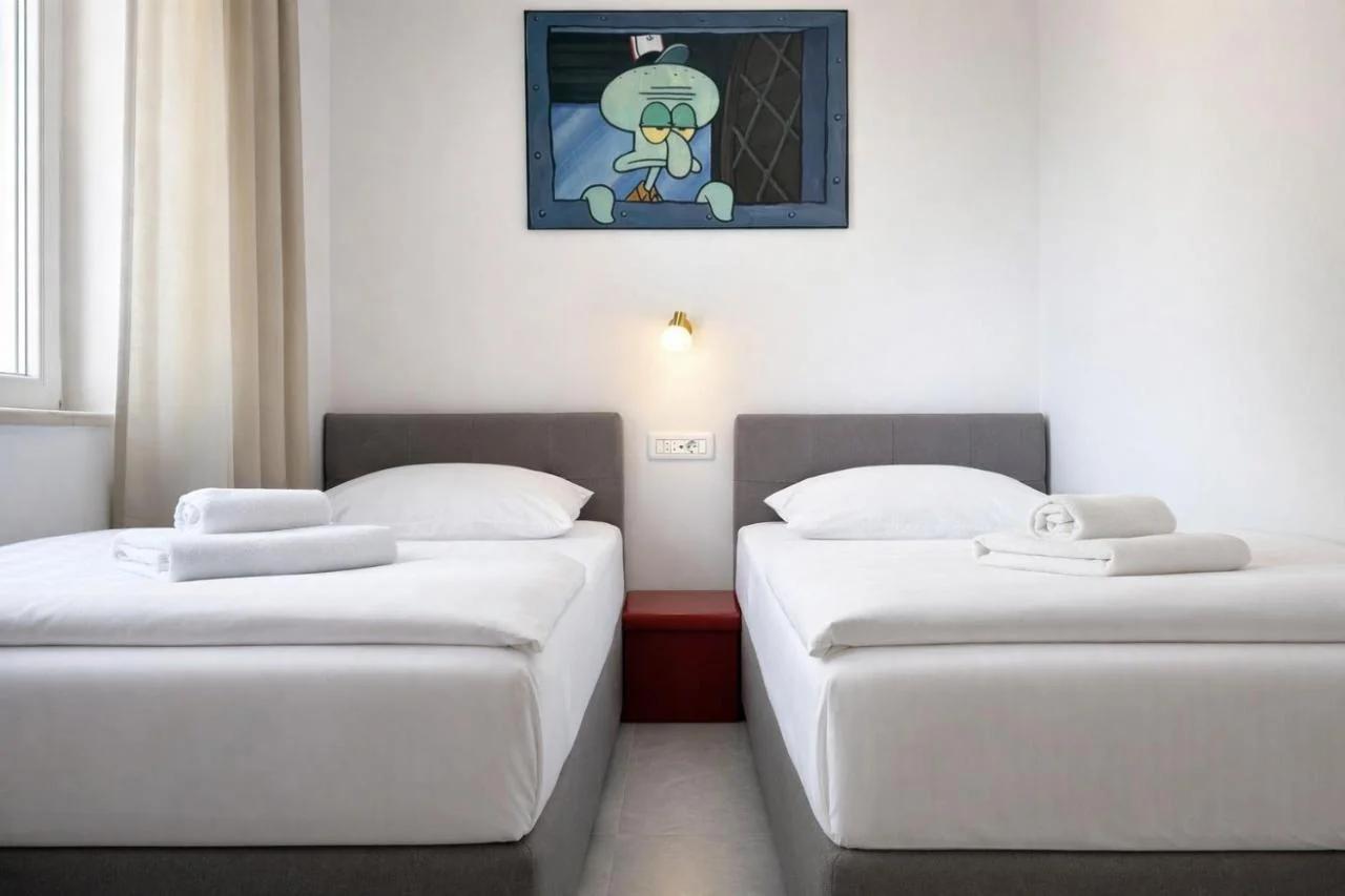 Apartment Gallery - View of the Old Town & Free parking photo
