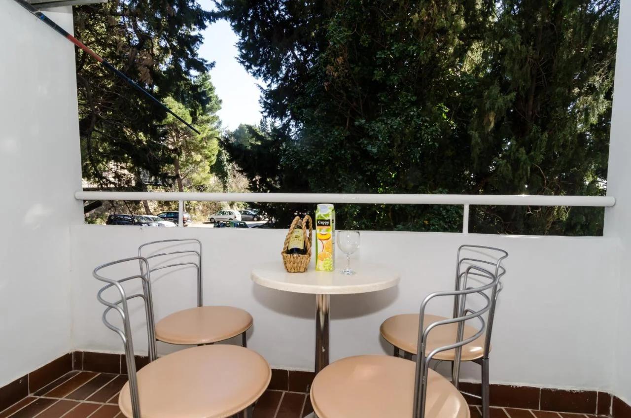 Apartment Iva - Andrije Hebranga 31