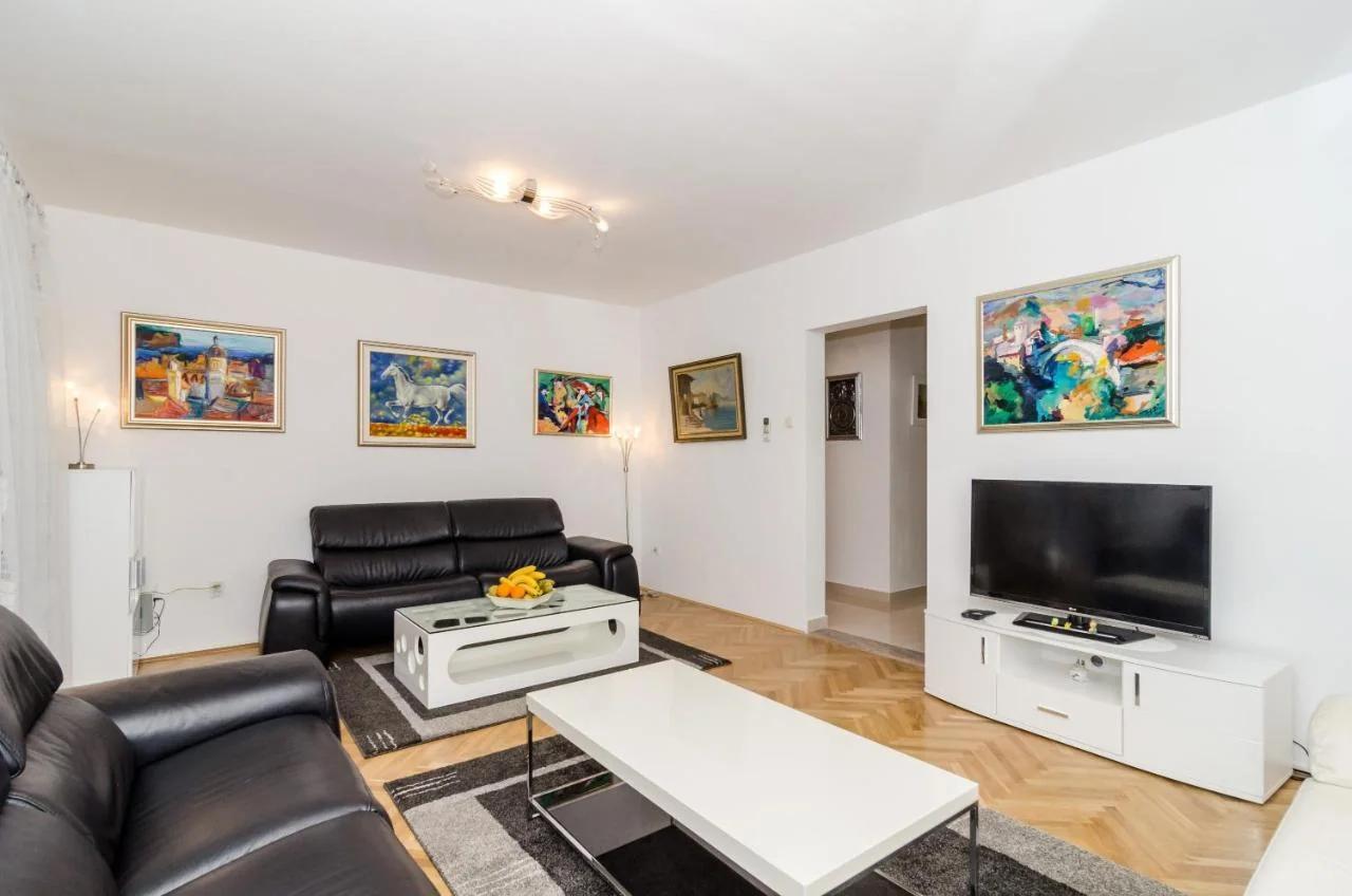 Apartment Iva - Andrije Hebranga 31 photo