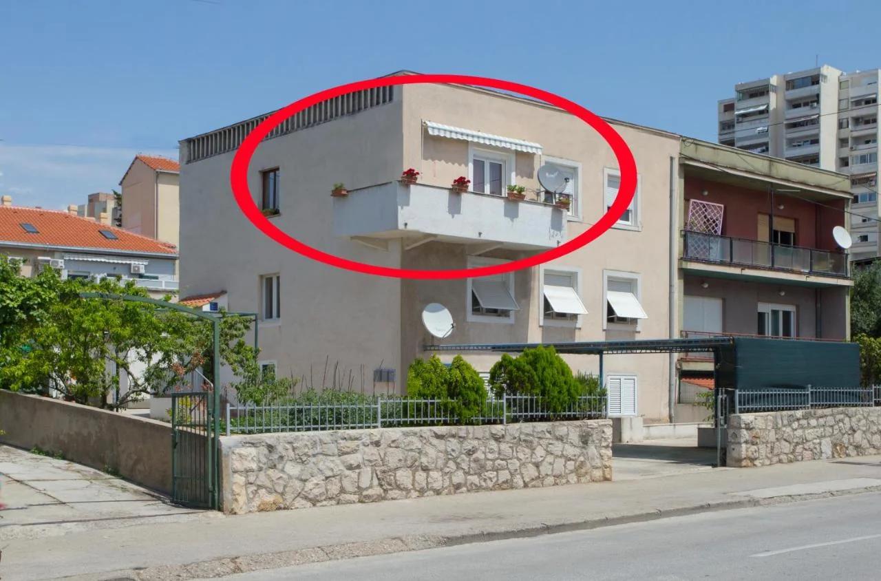 Apartment Marijeta photo