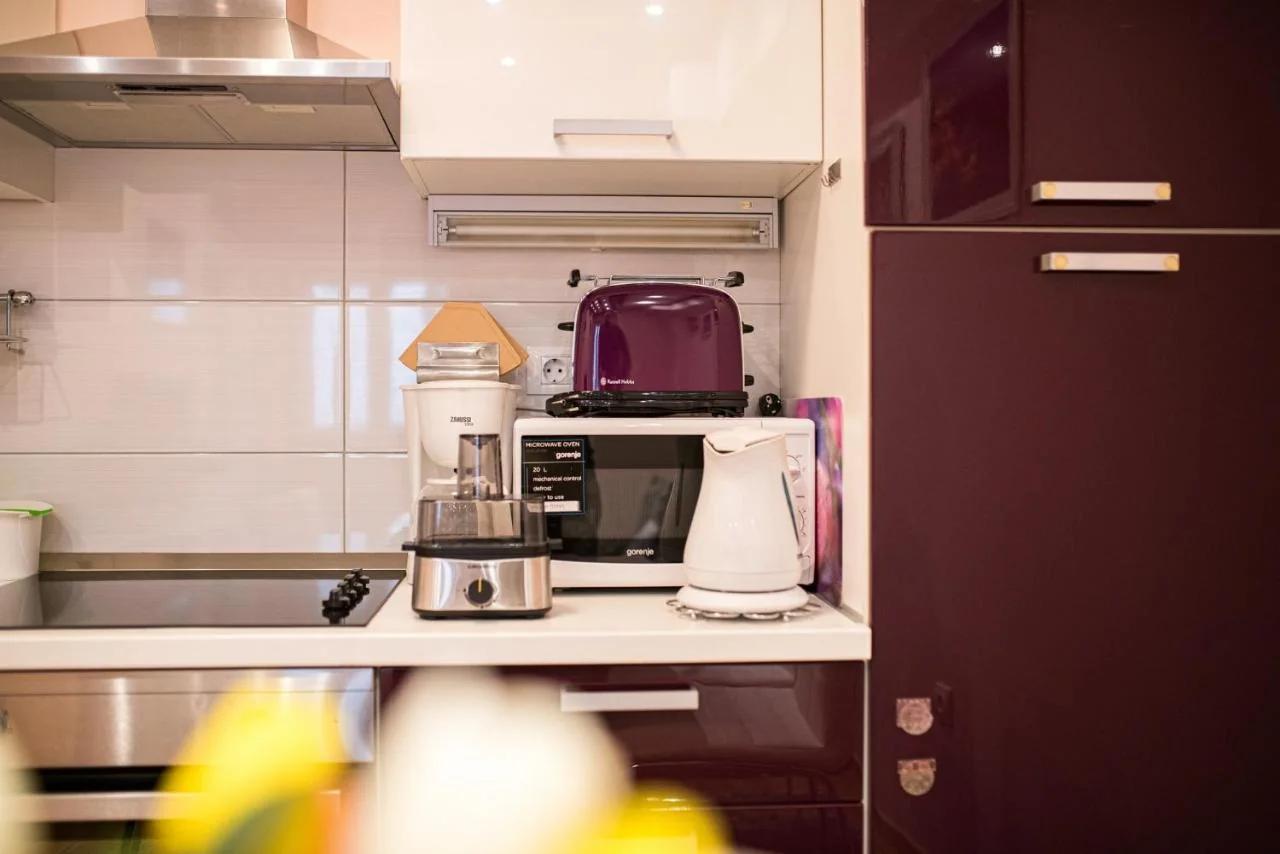 Apartment Maris photo