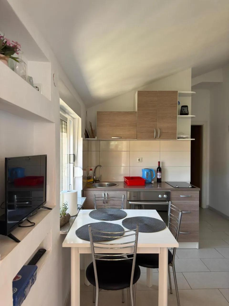 Apartmani Maslina Žuljana photo