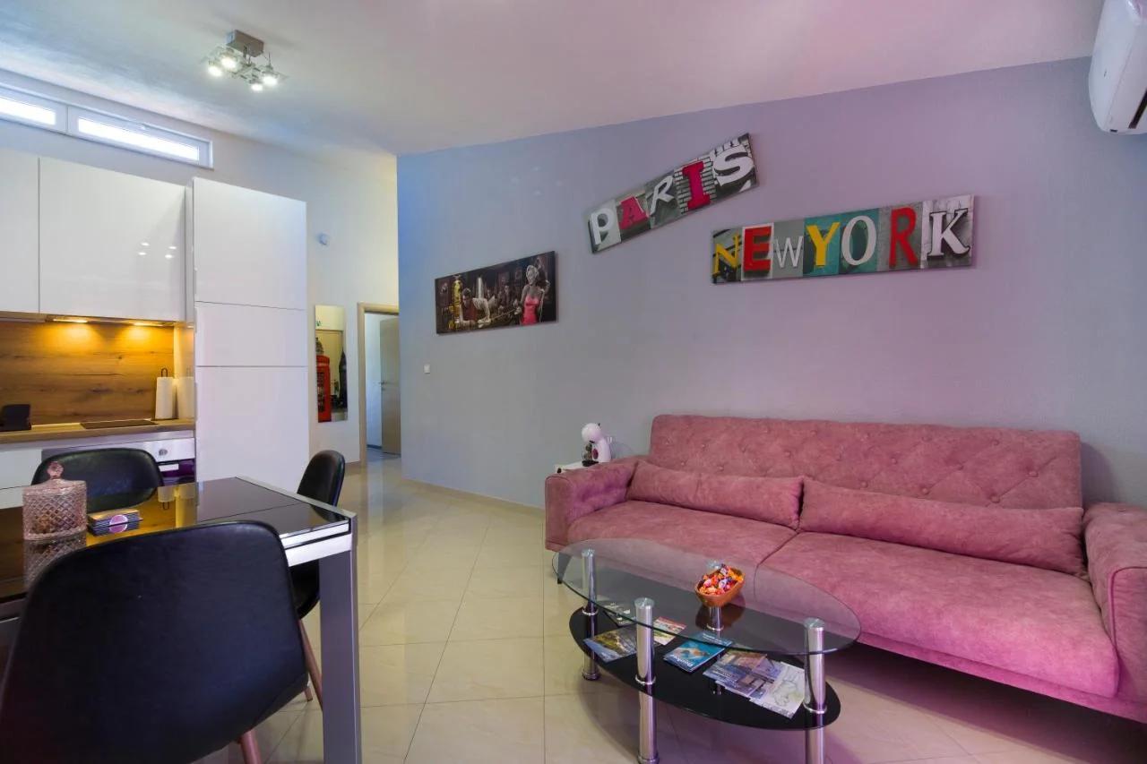 Apartment Masuni photo