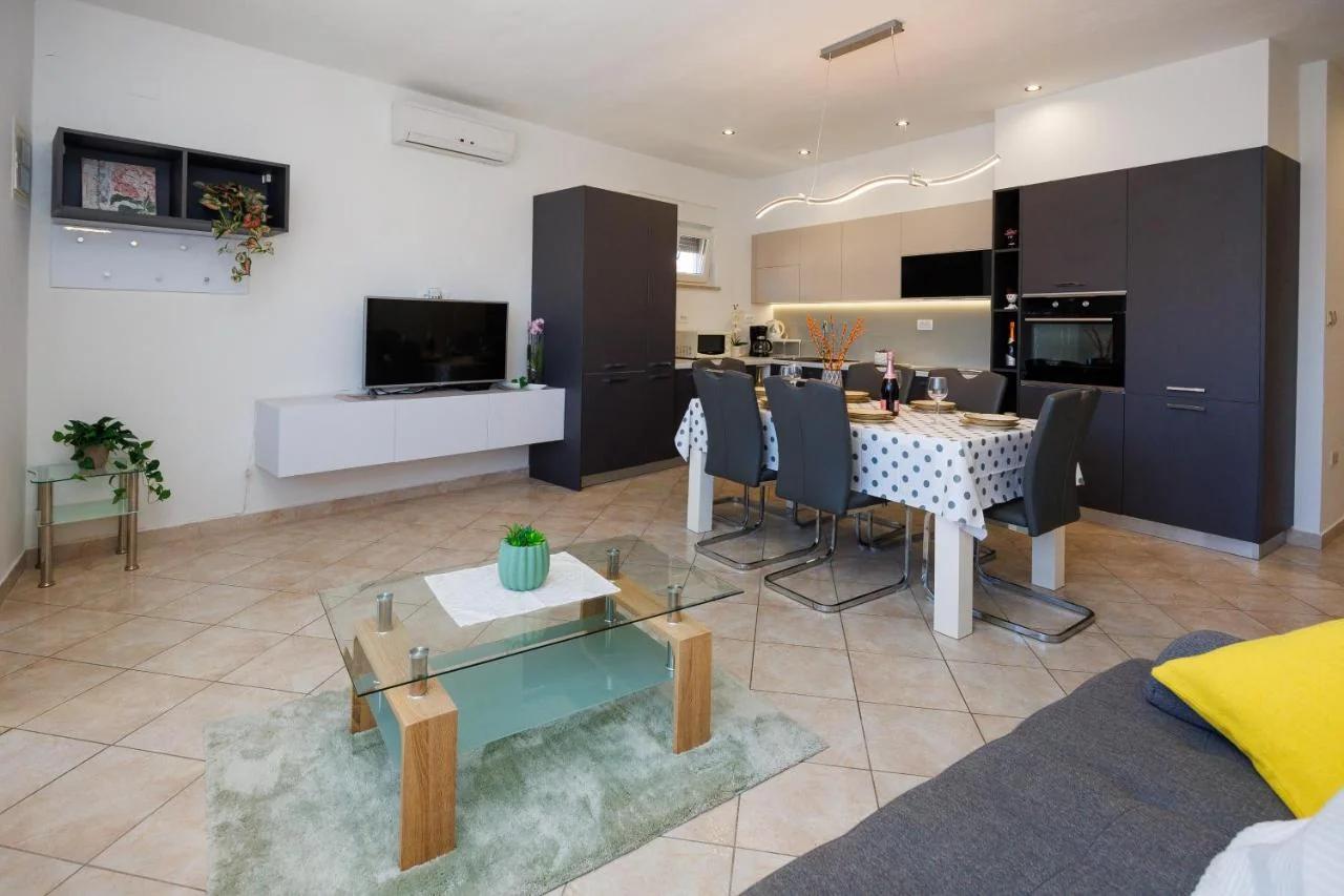 Apartment Nikoleto foto