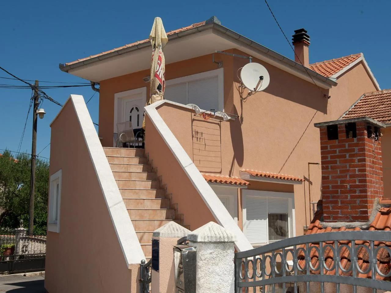 Apartment Nikoleto foto