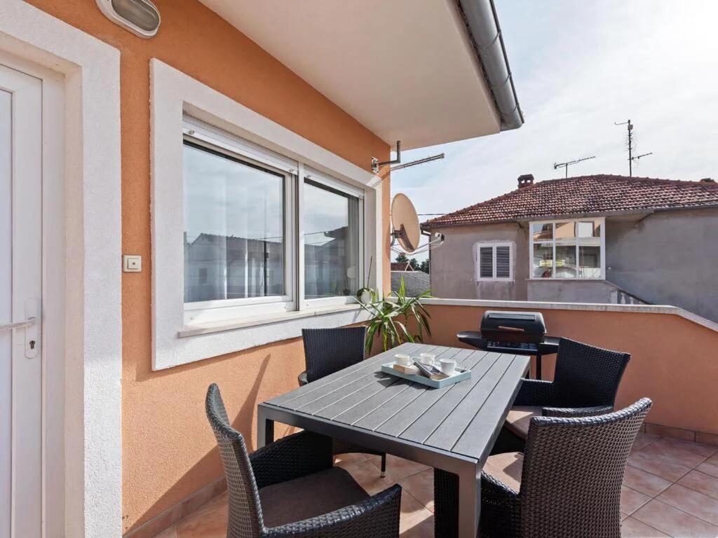 Apartment Nikoleto foto
