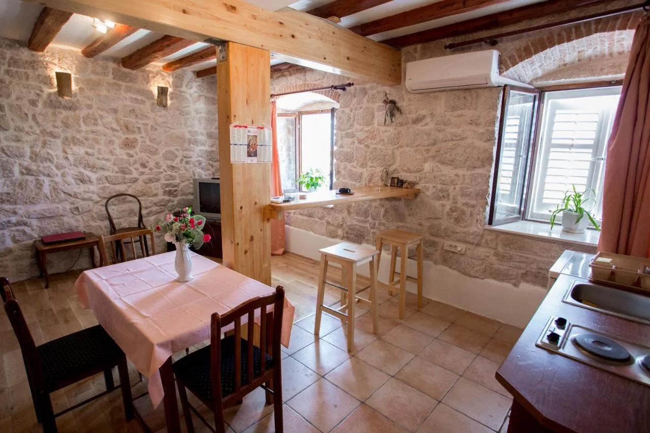 Apartment Riva