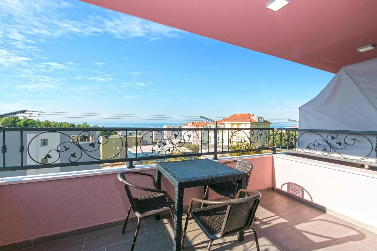 Apartment Roso foto