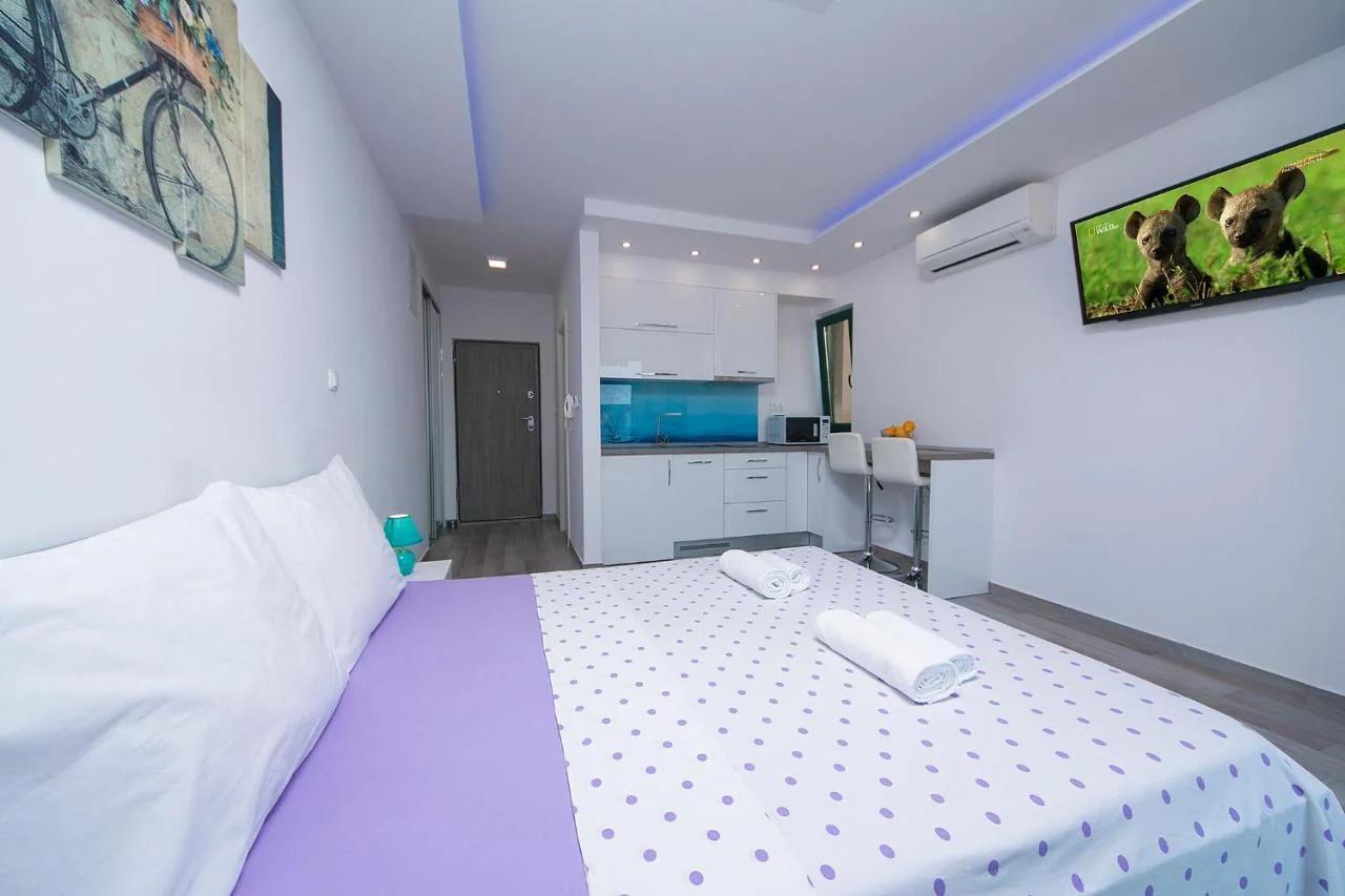 Apartment Roso foto