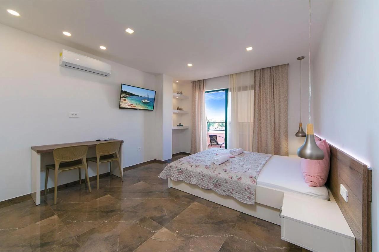Apartment Roso foto